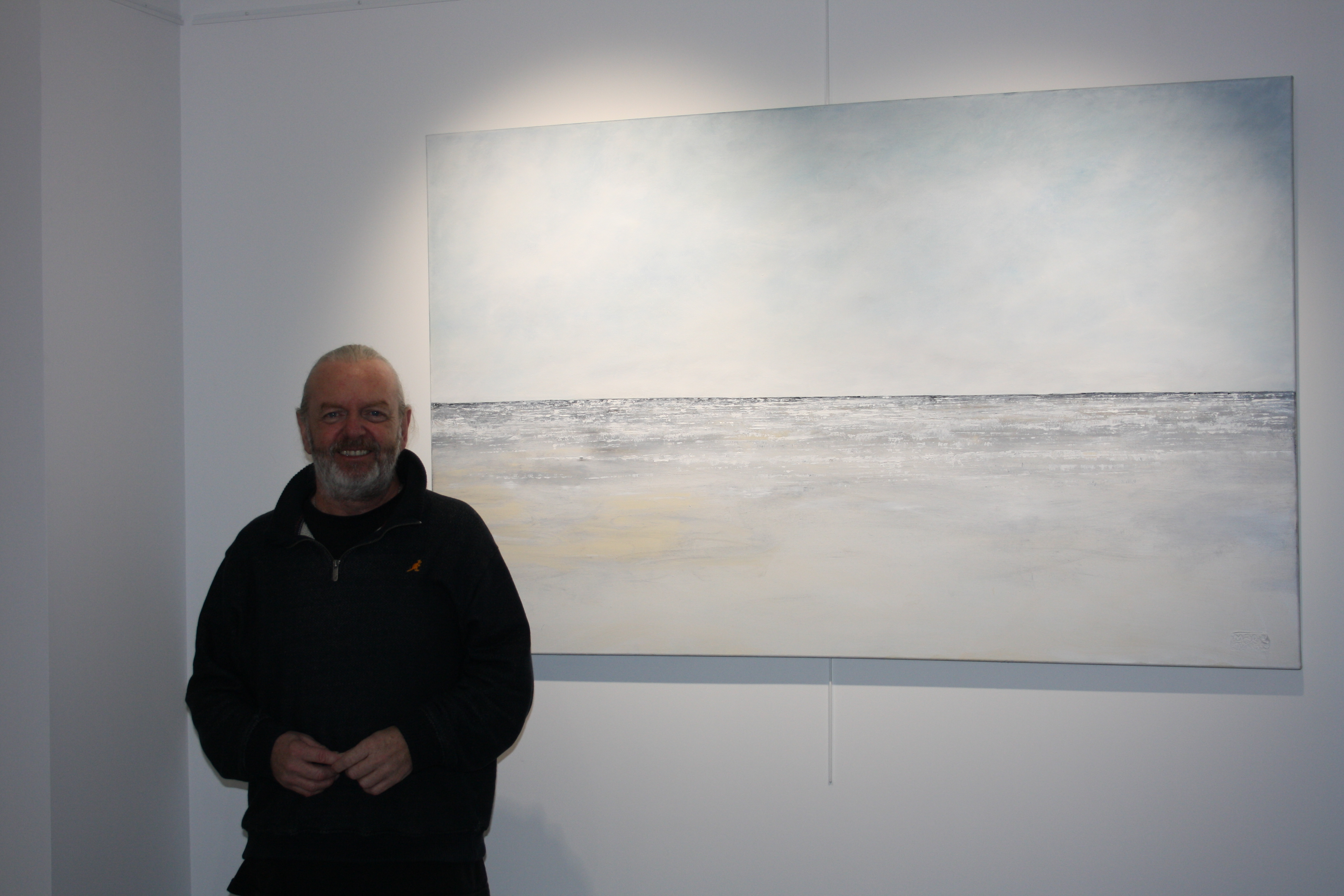 Mark Jones